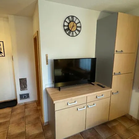 Heim アパート フューゲン