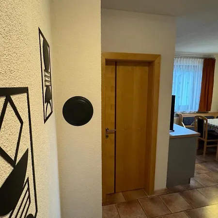Apartment Heim