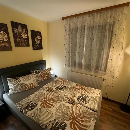 Apartment Heim
