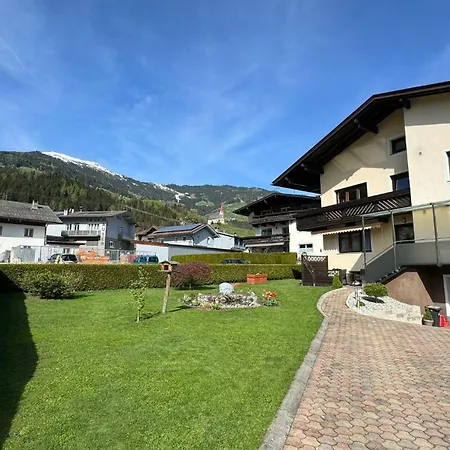 Heim Appartamento Fügen