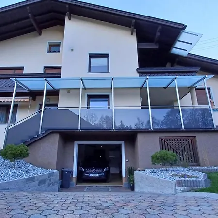 Heim アパート フューゲン