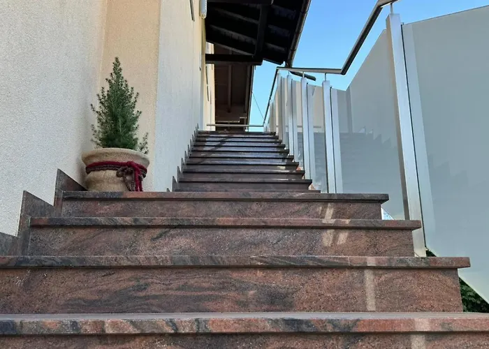 Lejlighed Heim Fügen