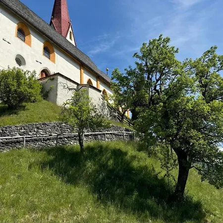 Apartamento Heim *