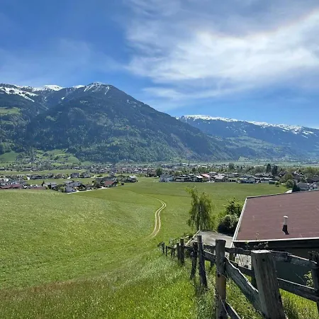 Apartamento Heim Fügen