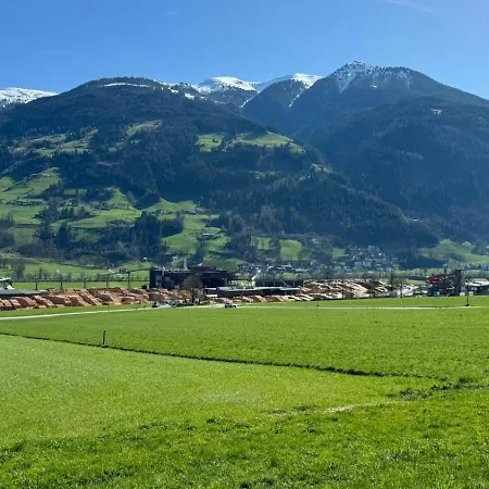 Heim Apartamento Fügen