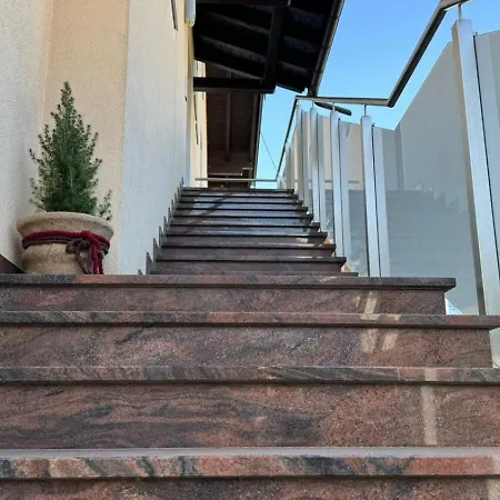 Apartamento Heim Fügen