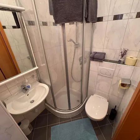Apartamento Heim Fügen