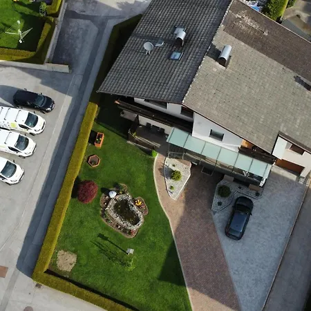 Heim Apartamento Fügen